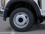 2025 Ford F-550 Crew Cab DRW 4x2 Cab Chassis for sale #15048 - photo 18