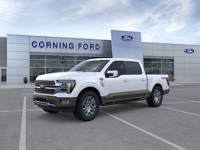 2025 Ford F-150 SuperCrew Cab 4x4 Pickup for sale #15049 - photo 1