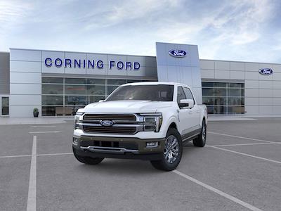 2025 Ford F-150 SuperCrew Cab 4x4 Pickup for sale #15049 - photo 2