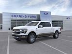 2025 Ford F-150 SuperCrew Cab 4x4 Pickup for sale #15049 - photo 1