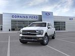 2025 Ford F-150 SuperCrew Cab 4x4 Pickup for sale #15049 - photo 2