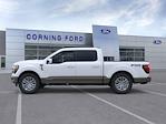 2025 Ford F-150 SuperCrew Cab 4x4 Pickup for sale #15049 - photo 3