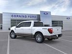 2025 Ford F-150 SuperCrew Cab 4x4 Pickup for sale #15049 - photo 4