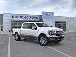 2025 Ford F-150 SuperCrew Cab 4x4 Pickup for sale #15049 - photo 7