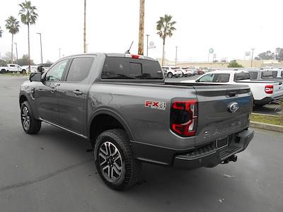2025 Ford Ranger SuperCrew Cab 4x4 Pickup for sale #15050 - photo 2