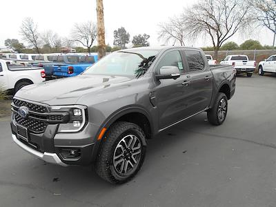 New 2025 Ford Ranger - photo 1