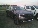 New 2025 Ford Ranger Lariat SuperCrew Cab for sale #15050 - photo 23