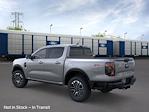 2025 Ford Ranger SuperCrew Cab 4x4 Pickup for sale #15050 - photo 2