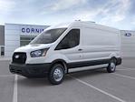 New 2026 Ford Transit 250 Medium Roof Empty Cargo Van for sale #15052 - photo 39