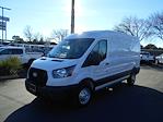 New 2026 Ford Transit 250 Medium Roof Empty Cargo Van for sale #15052 - photo 1