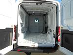 New 2026 Ford Transit 250 Medium Roof Empty Cargo Van for sale #15052 - photo 31