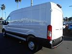 New 2026 Ford Transit 250 Medium Roof Empty Cargo Van for sale #15052 - photo 5