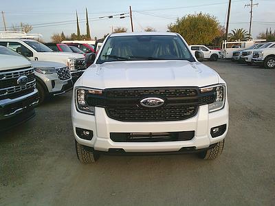 New 2025 Ford Ranger XL SuperCrew Cab for sale #15056 - photo 2