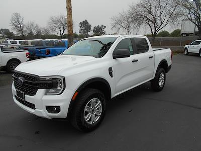 New 2025 Ford Ranger XL SuperCrew Cab for sale #15057 - photo 1