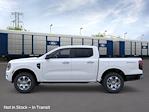 New 2025 Ford Ranger XLT SuperCrew Cab for sale #15058 - photo 4