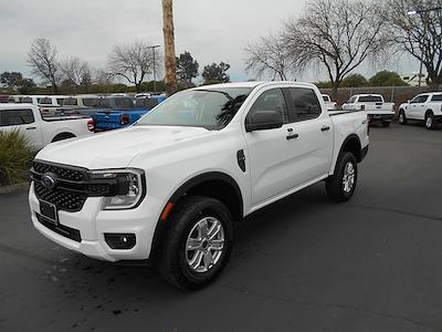 2025 Ford Ranger SuperCrew Cab 4x4 Pickup for sale #15063 - photo 1