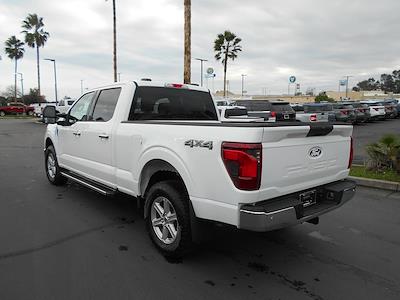2025 Ford F-150 SuperCrew Cab 4x4 Pickup for sale #15065 - photo 2