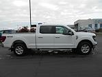 2025 Ford F-150 SuperCrew Cab 4x4 Pickup for sale #15065 - photo 2