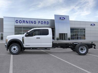 2026 Ford F-550 Super Cab DRW 4x4 Cab Chassis for sale #15070 - photo 2