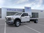 2026 Ford F-550 Super Cab DRW 4x4 Cab Chassis for sale #15070 - photo 1
