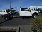 2026 Ford F-550 Super Cab DRW 4x4 Cab Chassis for sale #15070 - photo 24