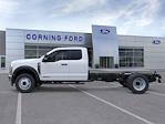 2026 Ford F-550 Super Cab DRW 4x4 Cab Chassis for sale #15070 - photo 2
