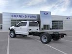 2026 Ford F-550 Super Cab DRW 4x4 Cab Chassis for sale #15070 - photo 4