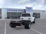 2026 Ford F-550 Super Cab DRW 4x4 Cab Chassis for sale #15070 - photo 8