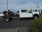 New 2025 Ford F-550 Crew Cab Cab Chassis for sale #15071 - photo 3