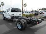 New 2025 Ford F-550 Crew Cab Cab Chassis for sale #15071 - photo 2