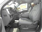New 2025 Ford F-550 Crew Cab Cab Chassis for sale #15071 - photo 4