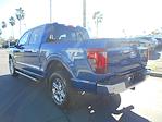 2025 Ford F-150 SuperCrew Cab 4x4 Pickup for sale #15073 - photo 2