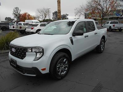 2026 Ford Maverick SuperCrew Cab AWD Pickup for sale #15076 - photo 1