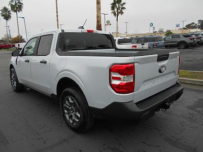 New 2026 Ford Maverick XLT SuperCrew Cab for sale #15076 - photo 2