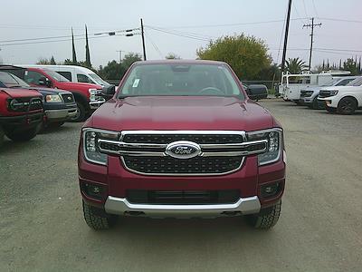 New 2025 Ford Ranger XLT SuperCrew Cab for sale #15080 - photo 2