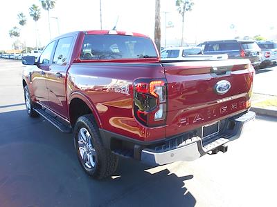 New 2025 Ford Ranger - photo 1