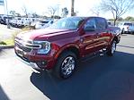 New 2025 Ford Ranger XLT SuperCrew Cab for sale #15080 - photo 1