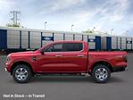 2025 Ford Ranger SuperCrew Cab 4x4 Pickup for sale #15080 - photo 4