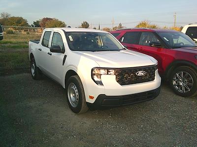 2026 Ford Maverick SuperCrew Cab FWD Pickup for sale #15084 - photo 1