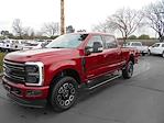 New 2026 Ford F-250 Platinum Crew Cab for sale #15089 - photo 3