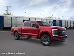 2026 Ford F-250 Crew Cab 4x4 Pickup for sale #15089 - photo 7