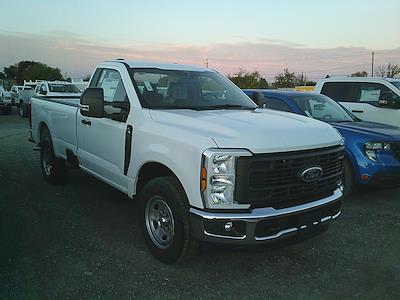 2026 Ford F-350 Regular Cab SRW 4x2 Pickup for sale #15090 - photo 1