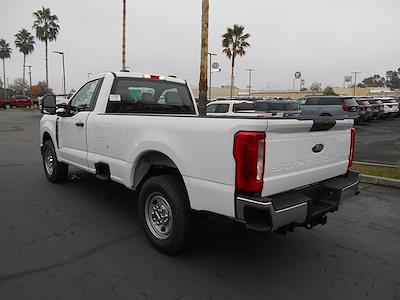 New 2026 Ford F-350 XL Regular Cab for sale #15090 - photo 2