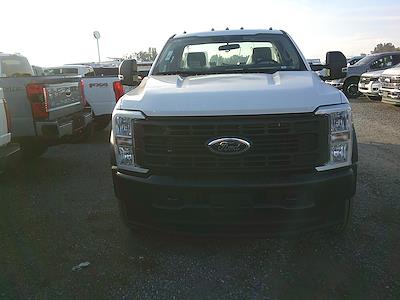 New 2026 Ford F-450 Regular Cab Cab Chassis for sale #15091 - photo 2