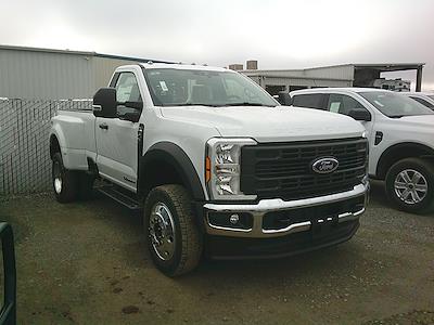 2026 Ford F-450 Regular Cab DRW 4x4 Pickup for sale #15096 - photo 1