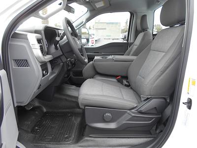 2026 Ford F-450 Regular Cab DRW 4x4 Pickup for sale #15096 - photo 2