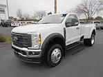 2026 Ford F-450 Regular Cab DRW 4x4 Pickup for sale #15096 - photo 1