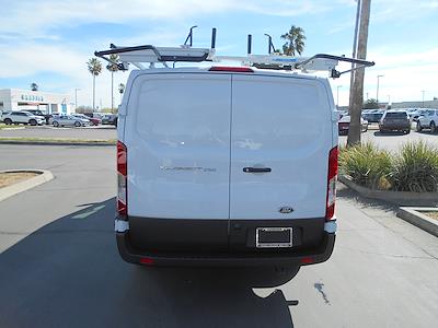New 2025 Ford Transit 250 - photo 1