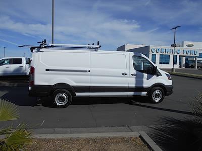 New 2025 Ford Transit 250 - photo 1