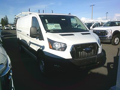 New 2025 Ford Transit 250 - photo 1